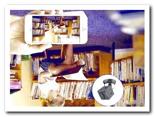 Hidden Video Recorders for Sale